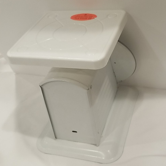 VINTAGE Micro Weigh Produce Scale - Picture 9 of 9
